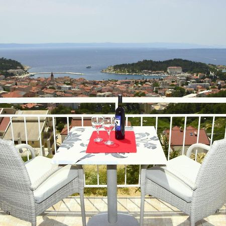 Apartment Mira-1 By Interhome Μακάρσκα Εξωτερικό φωτογραφία