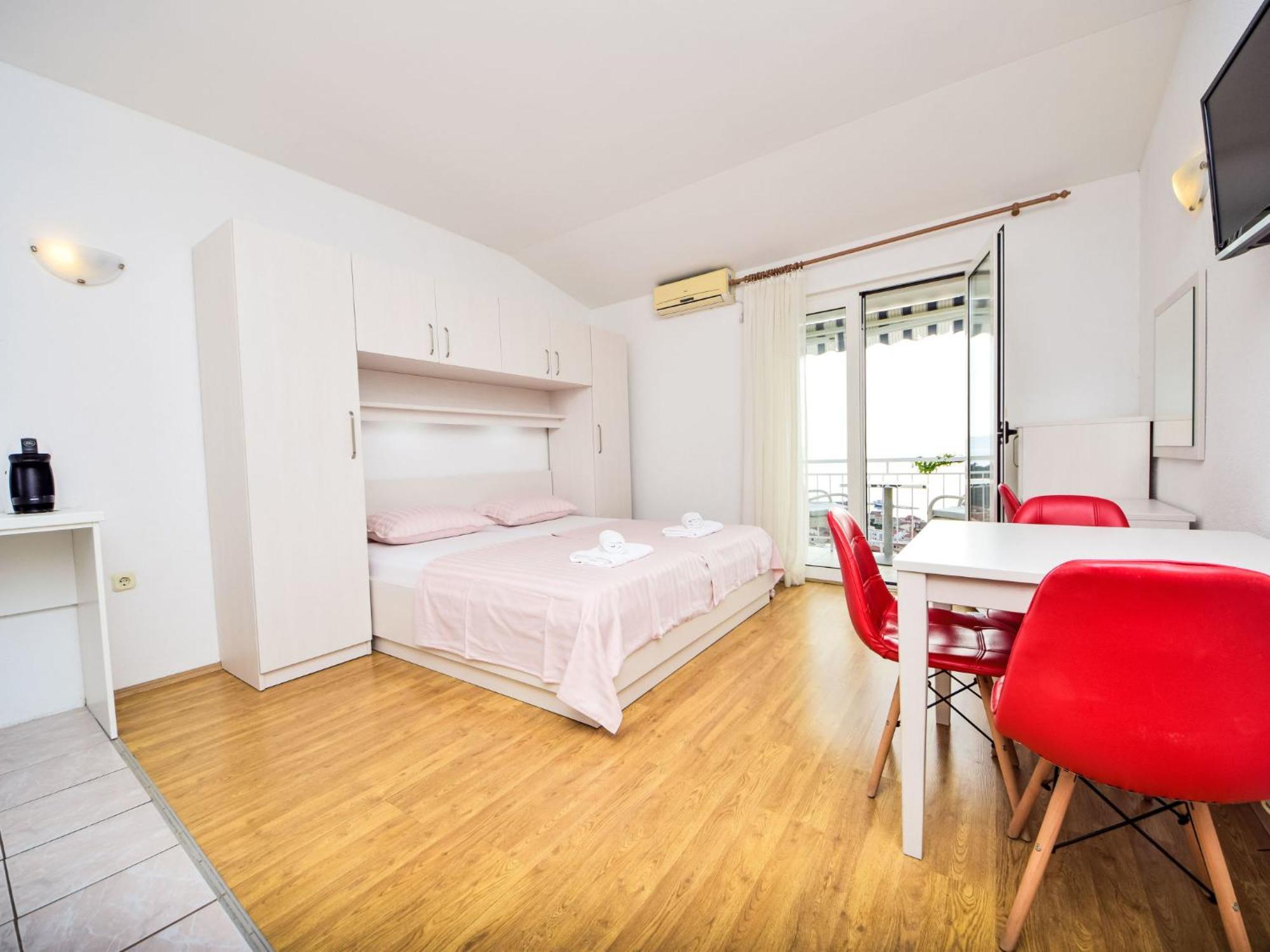 Apartment Mira-1 By Interhome Μακάρσκα Εξωτερικό φωτογραφία
