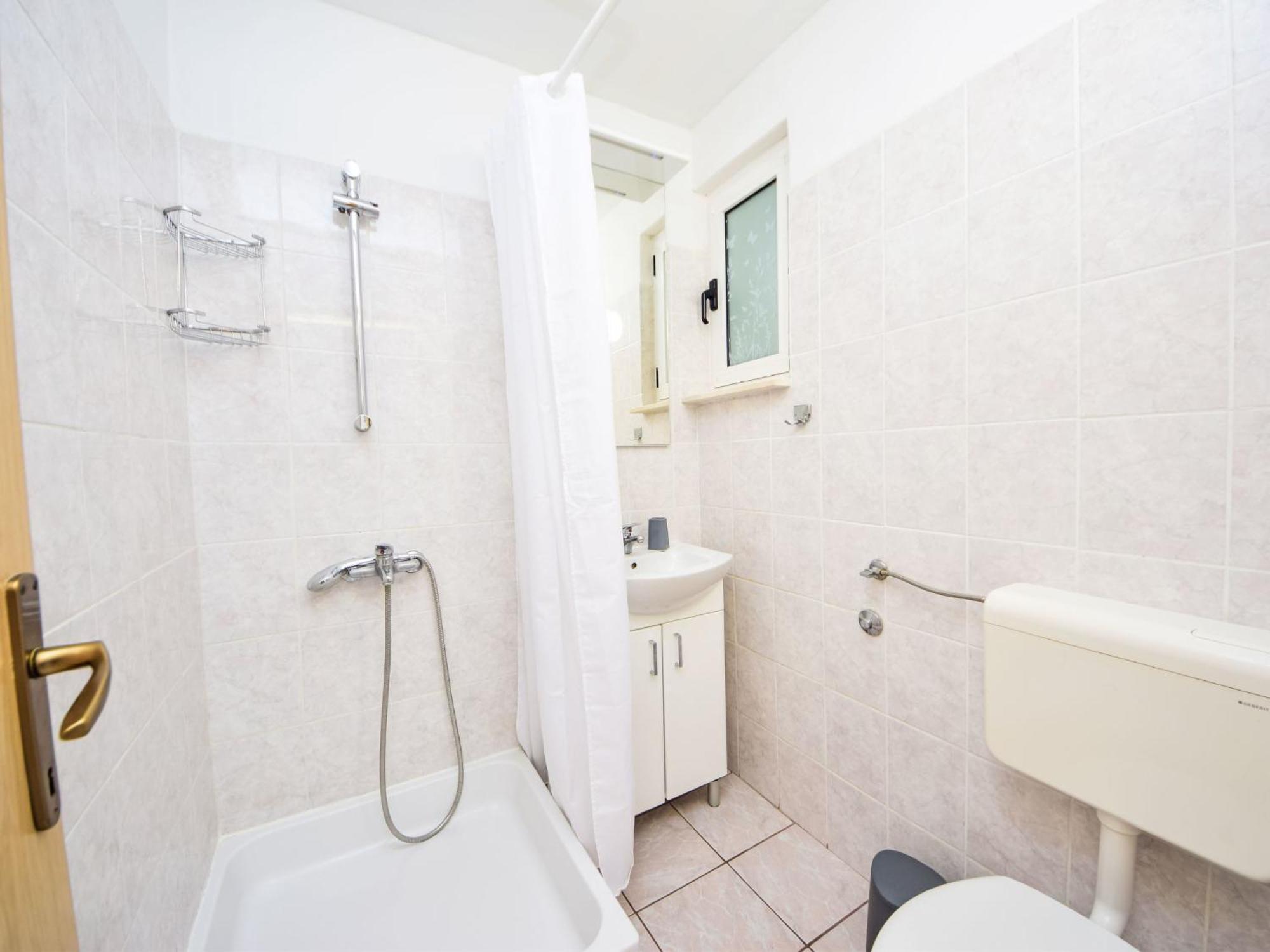 Apartment Mira-1 By Interhome Μακάρσκα Εξωτερικό φωτογραφία