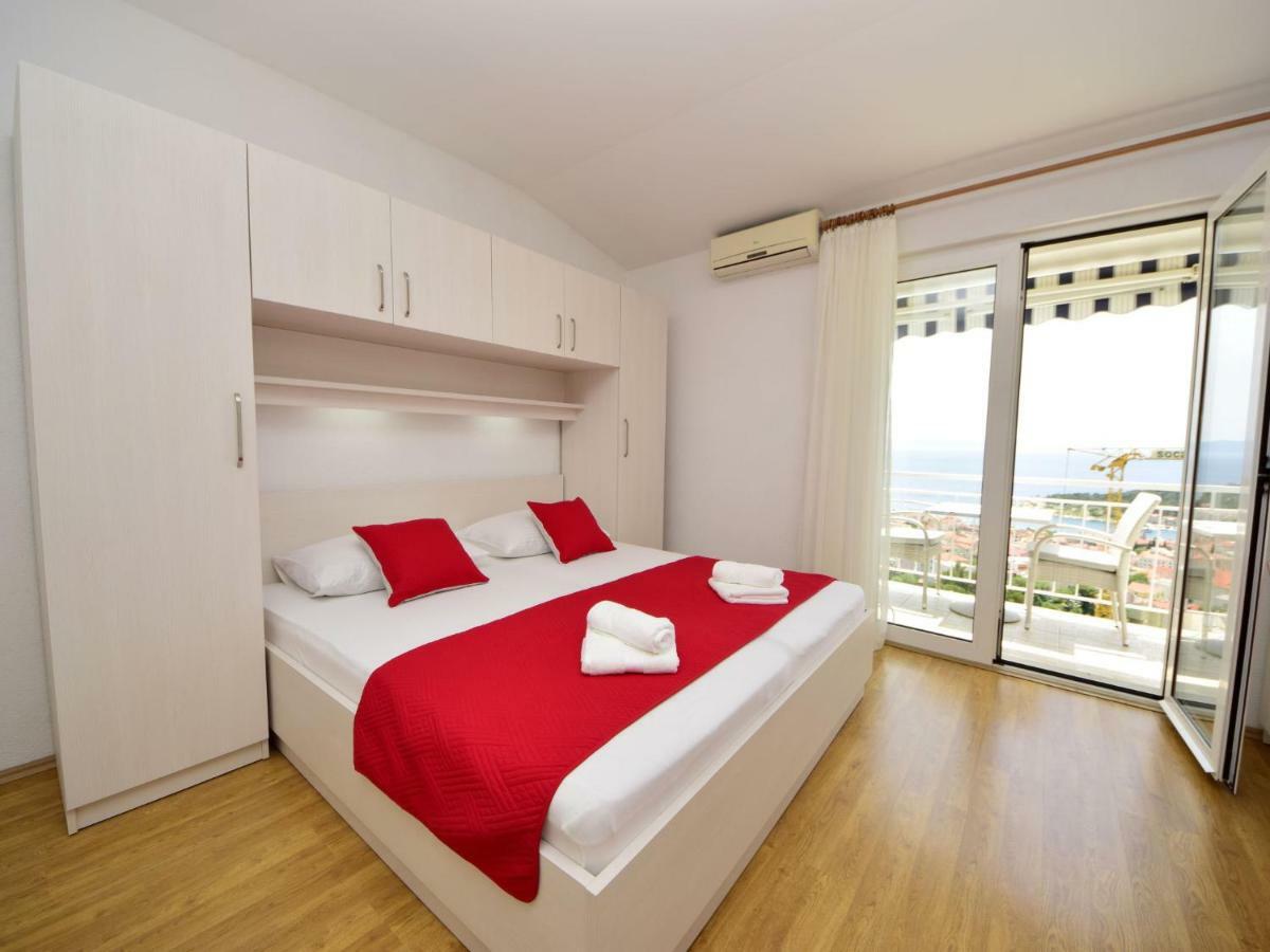 Apartment Mira-1 By Interhome Μακάρσκα Εξωτερικό φωτογραφία